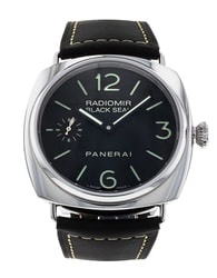 Panerai Radiomir Manual PAM00183